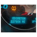 2012 Chevrolet Silverado 1500