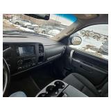 2012 Chevrolet Silverado 1500