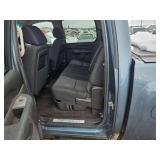 2012 Chevrolet Silverado 1500