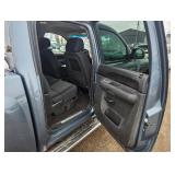 2012 Chevrolet Silverado 1500