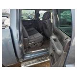 2012 Chevrolet Silverado 1500