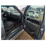 2012 Chevrolet Silverado 1500