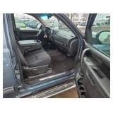 2012 Chevrolet Silverado 1500