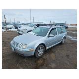 2002 Volkswagen Jetta TDI