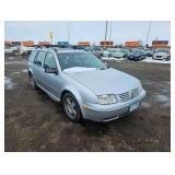 2002 Volkswagen Jetta TDI