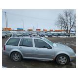 2002 Volkswagen Jetta TDI