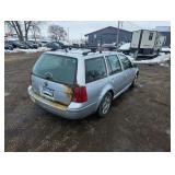 2002 Volkswagen Jetta TDI