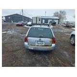 2002 Volkswagen Jetta TDI