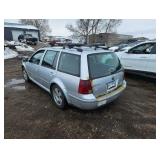 2002 Volkswagen Jetta TDI