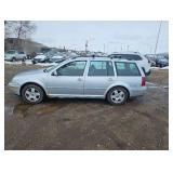 2002 Volkswagen Jetta TDI