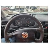 2002 Volkswagen Jetta TDI
