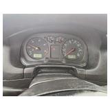 2002 Volkswagen Jetta TDI