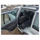 2002 Volkswagen Jetta TDI