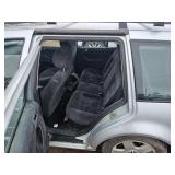 2002 Volkswagen Jetta TDI