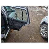 2002 Volkswagen Jetta TDI