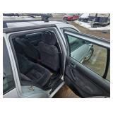 2002 Volkswagen Jetta TDI