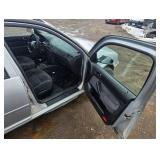 2002 Volkswagen Jetta TDI