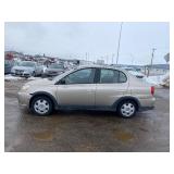 2003 Toyota Echo