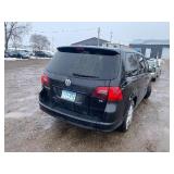 2010 Volkswagen Routan