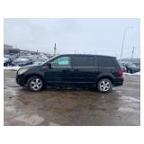 2010 Volkswagen Routan