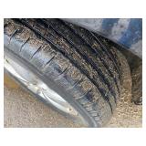 2010 Volkswagen Routan