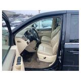 2010 Volkswagen Routan