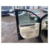 2010 Volkswagen Routan