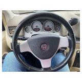 2010 Volkswagen Routan