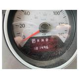 2010 Volkswagen Routan