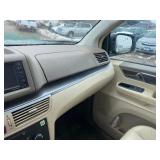 2010 Volkswagen Routan