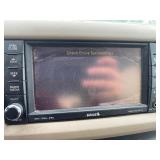 2010 Volkswagen Routan