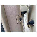 2010 Volkswagen Routan