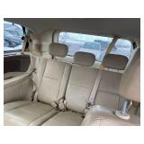 2010 Volkswagen Routan