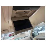 2010 Volkswagen Routan