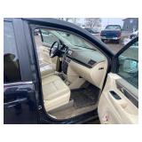 2010 Volkswagen Routan