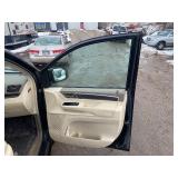 2010 Volkswagen Routan