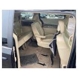 2010 Volkswagen Routan