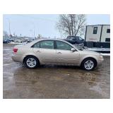 2007 Hyundai Sonata