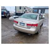 2007 Hyundai Sonata