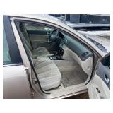 2007 Hyundai Sonata