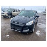 2015 Ford Escape AWD