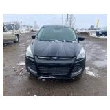 2015 Ford Escape AWD