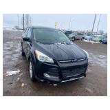 2015 Ford Escape AWD