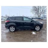 2015 Ford Escape AWD