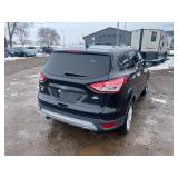 2015 Ford Escape AWD