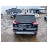 2015 Ford Escape AWD