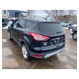 2015 Ford Escape AWD