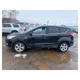 2015 Ford Escape AWD