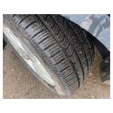 2015 Ford Escape AWD