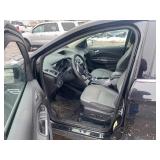 2015 Ford Escape AWD